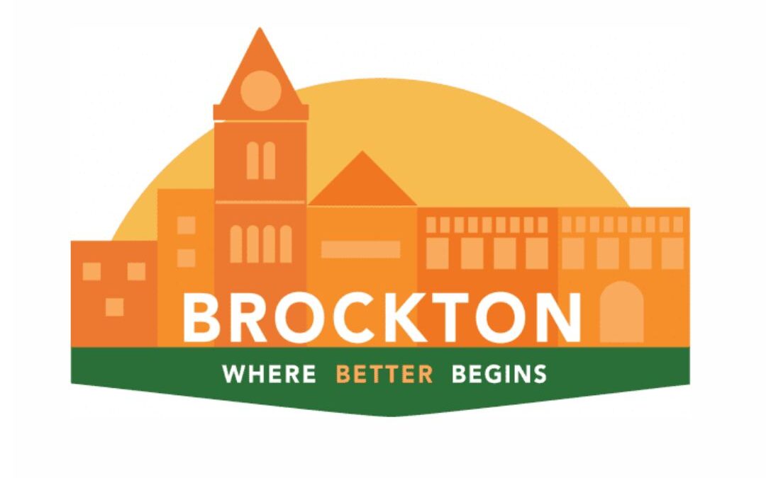 Brockton Where Better Begins (2022)