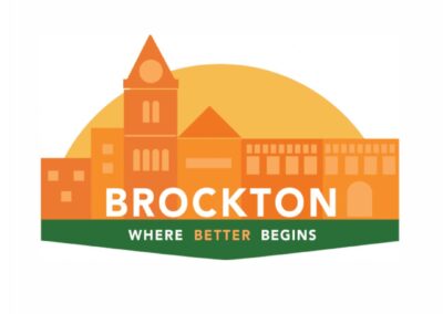 Brockton Where Better Begins (2022)